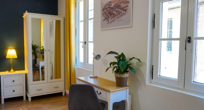 Suite Douceur & Peps