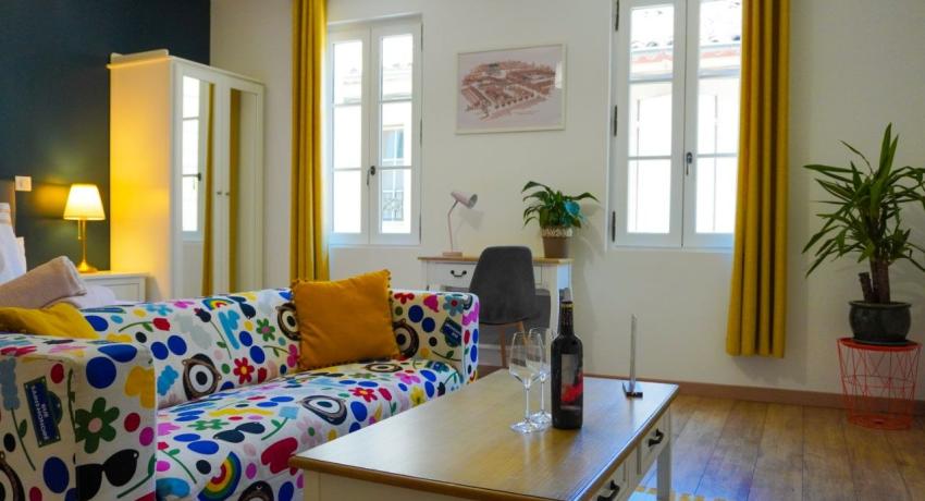 Suite Douceur & Peps