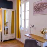Suite Douceur & Peps