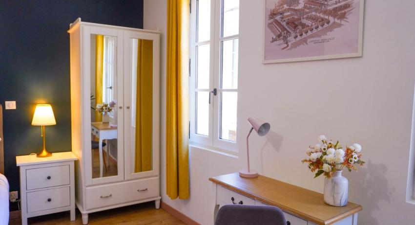 Suite Douceur & Peps
